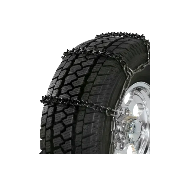 Peerless Steel V-Bar Tire Chain Set
