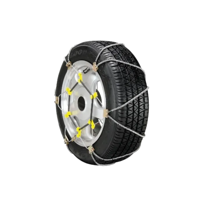 Peerless Alloy Cross Member Cable Chain