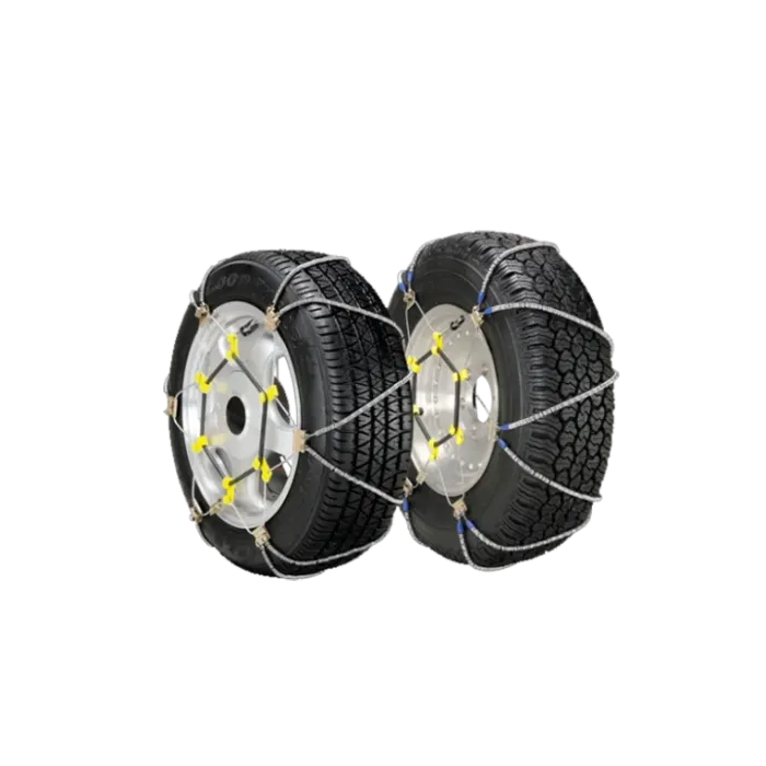 Peerless Alloy Cross Member Cable Chain
