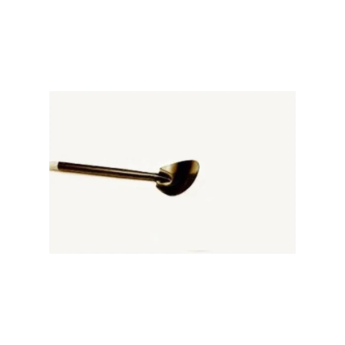 Peavey 10' Eastern Pattern Telegraph Spoon Shovel