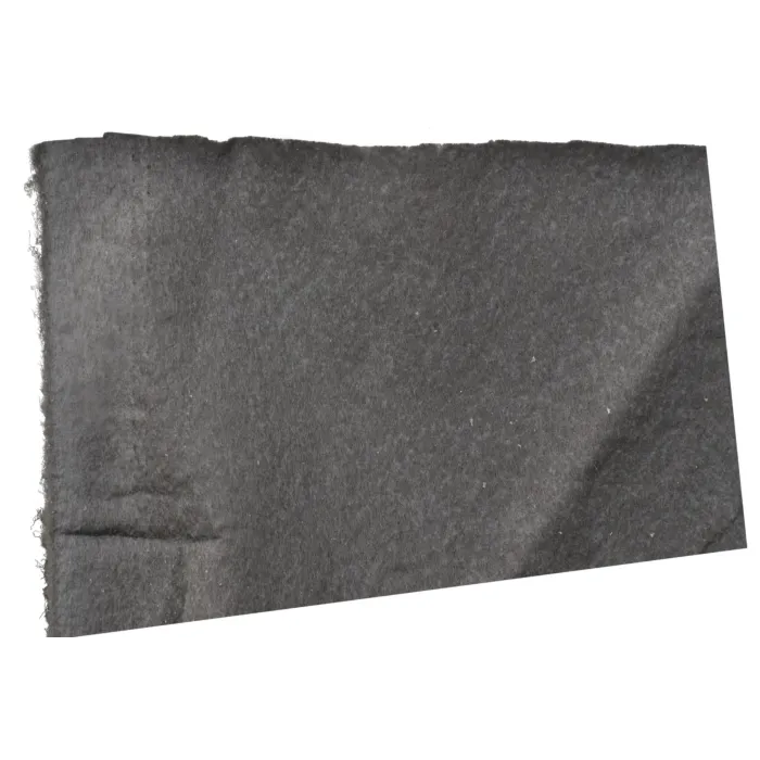 Fabric 12 ft #4 Terratex Filter