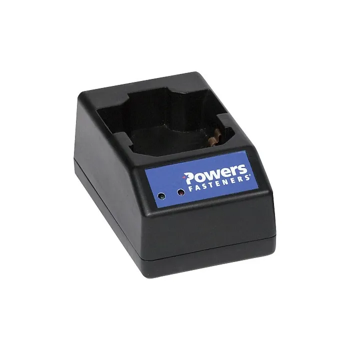 Powers Fasteners TRAK-IT® TRAK-IT® C5 Gas Fastening System C5 Charger Base