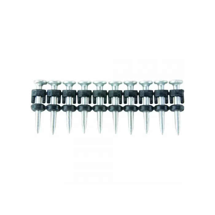 Powers Fasteners 1-1/2 in Rolled Zinc Plated Standard Pin