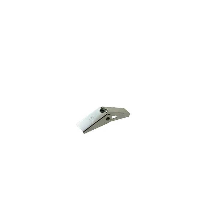 Toggle Bolt Anchor (Zinc) 1/8 in.