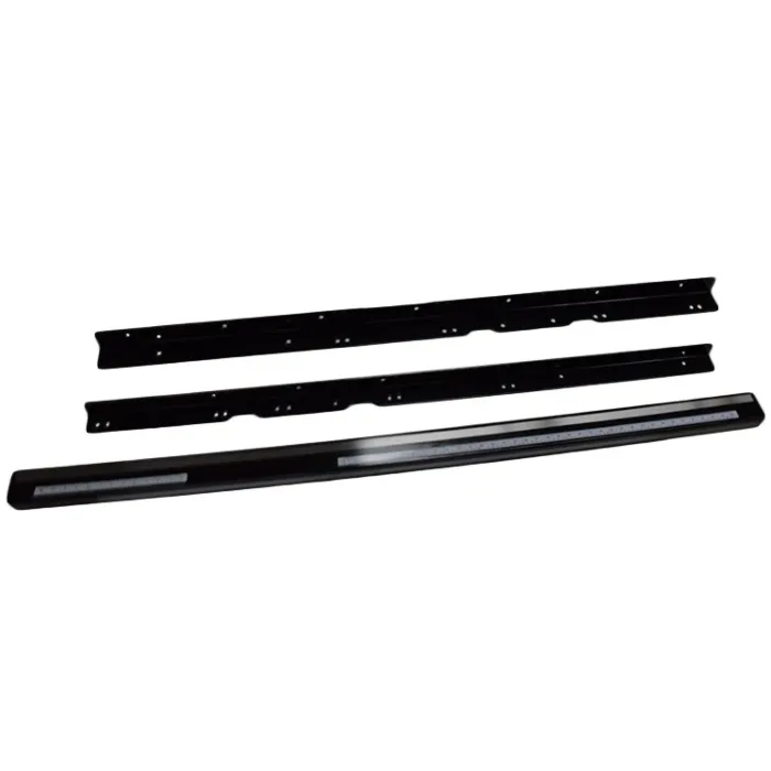 SawStop T-Glide Rails Assembly Professional Series II - 36 in.