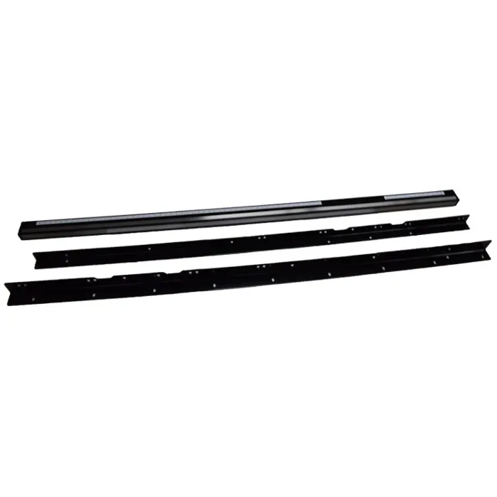 SawStop T-Glide Rails Assembly Professional Series II - 52 in.