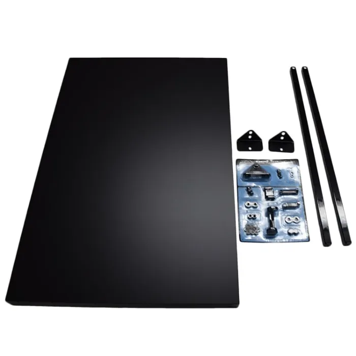 SawStop T-Glide Extension Table Assembly Professional Series II - 52 in.