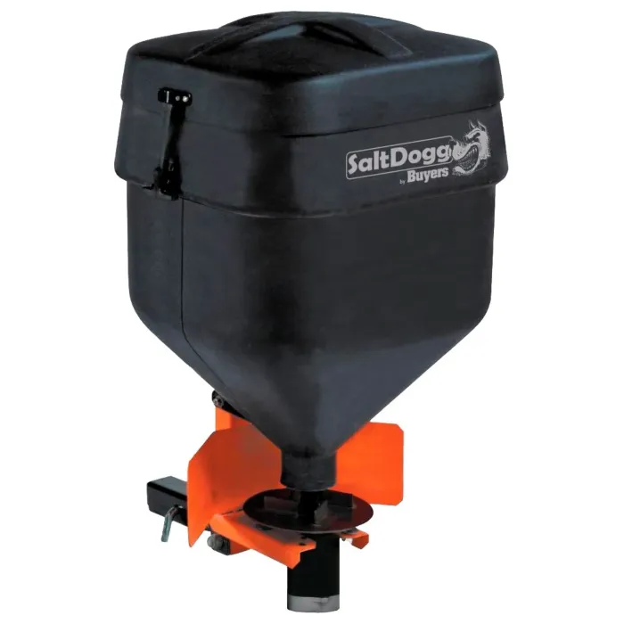 SALTDOGG® Buyers Products SALTDOGG® TGSUVPROA 4.4 cu-ft Tailgate Spreader