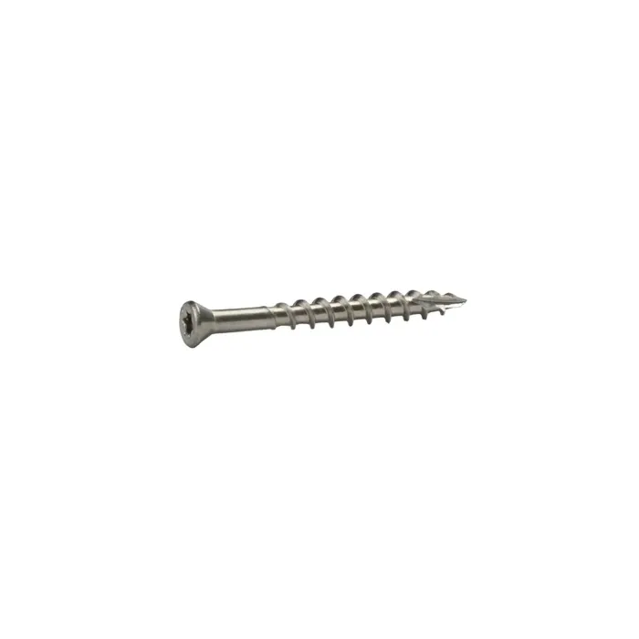 Grip-Rite® Imperial 7 in 1-5/8 in Flat Headed Deck Screw