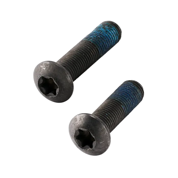 Stiletto Replacement Bolt Kit Tibone