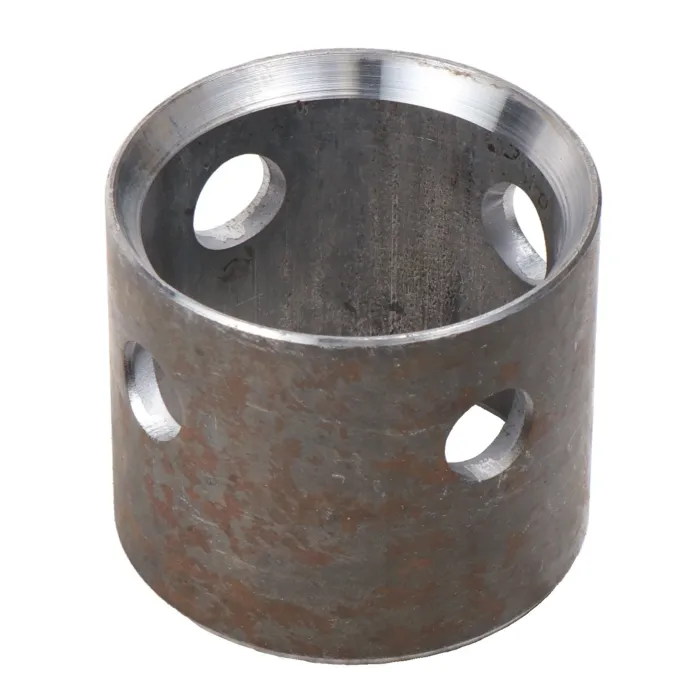 Ram Weld Tube 7K/8K Jacks 5/8" pin