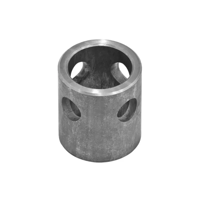Ram Weld Tube 5000 lb Jacks 5/8 pin