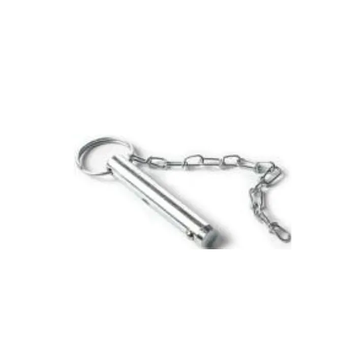 Ram Jack Pin 9/16" 2000 LB