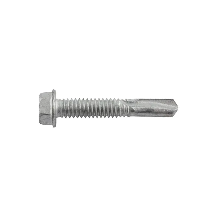 DEWALT Drilit® Tek Screw w/ Extended Drilling Capacity - 1/4"- 20 x 6 in.