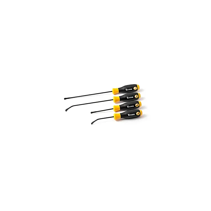 TITAN™ 4 Seal and O-Ring Remover Set