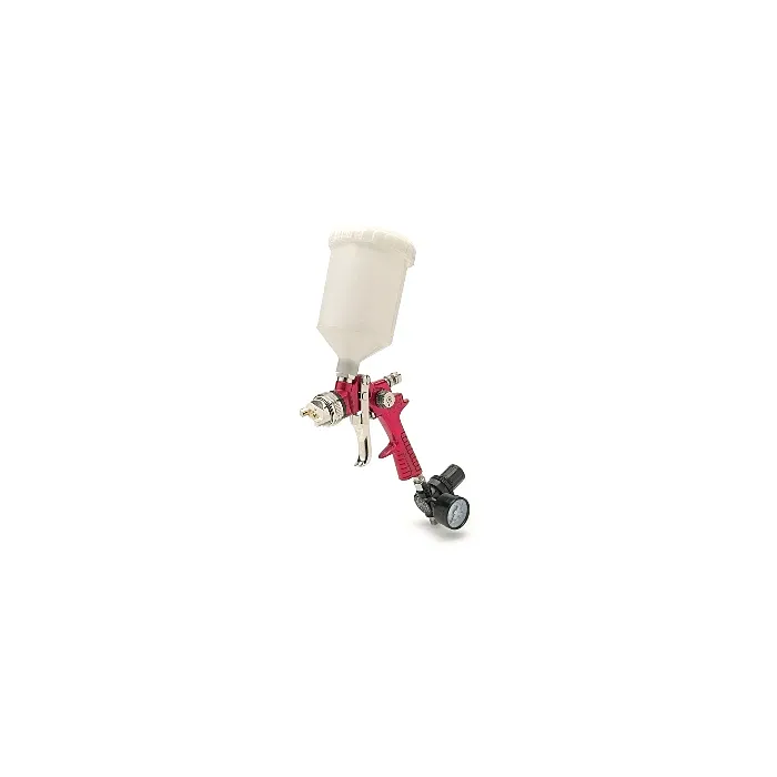 TITAN™ 1.8 mm HVLP Gravity Feed Spray Gun
