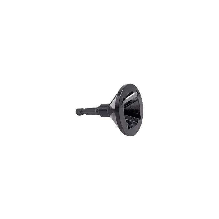 Titan™ EXO-BURR™ Hardened Steel External Deburring Tool