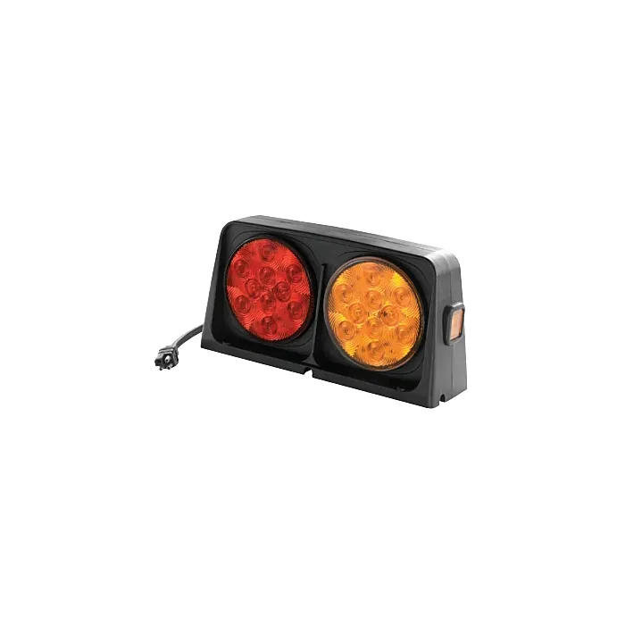 Weaver Distributing AG Light 4 Pin Left Hand