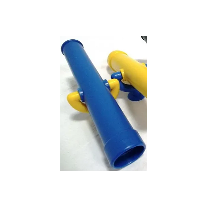 Jensen Swing TSC-Blue 75 lb Plastic Telescope