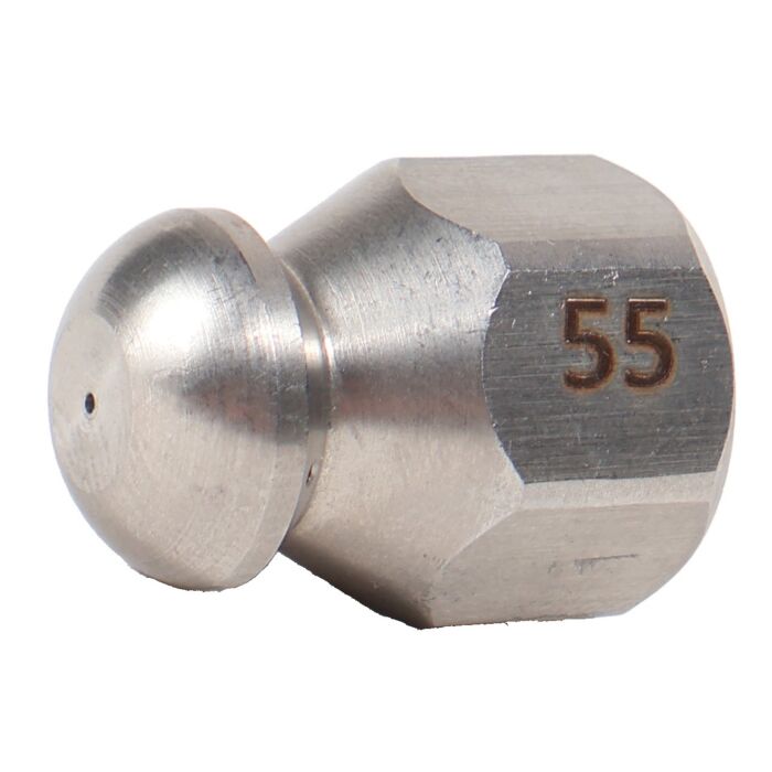 #5.5 Sewer Nozzle