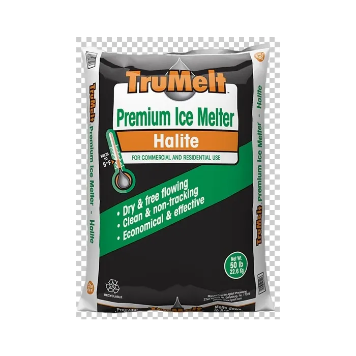 TruMelt Halite 50lb Tru-Melt