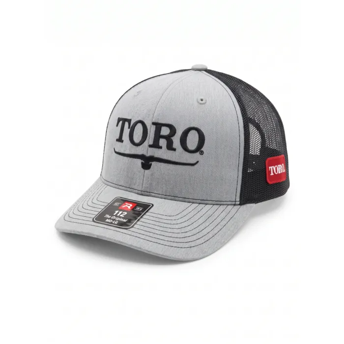 Toro TORO Vintage Bullhorns Cap