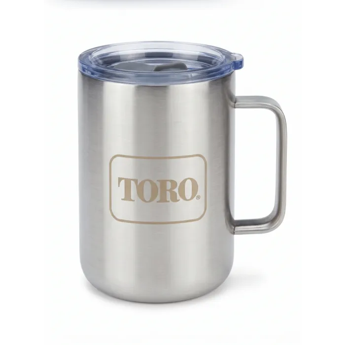 Toro TORO Camp Mug 15oz