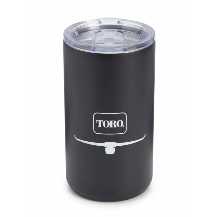 Toro 4-in-1 TORO Tumbler 12oz