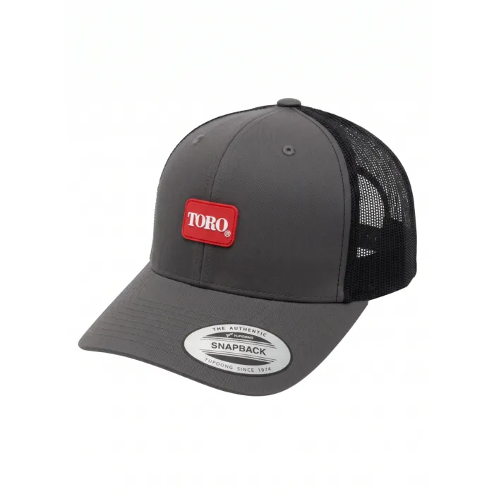 Toro TORO Retro Trucker Cap