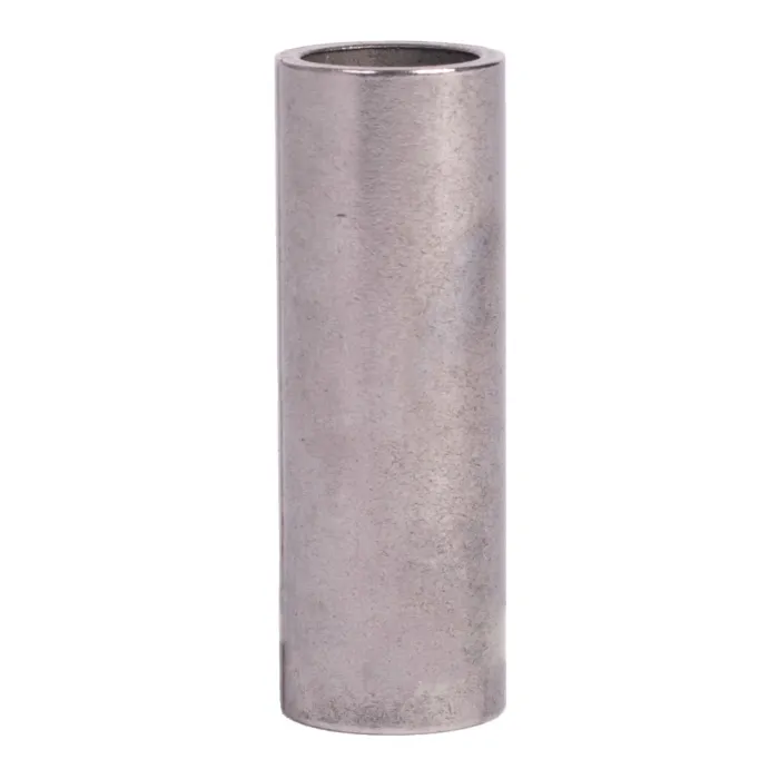 World Casters & Equipment Manufacturing 3/4 in 1 in Steel Spanner Bushing