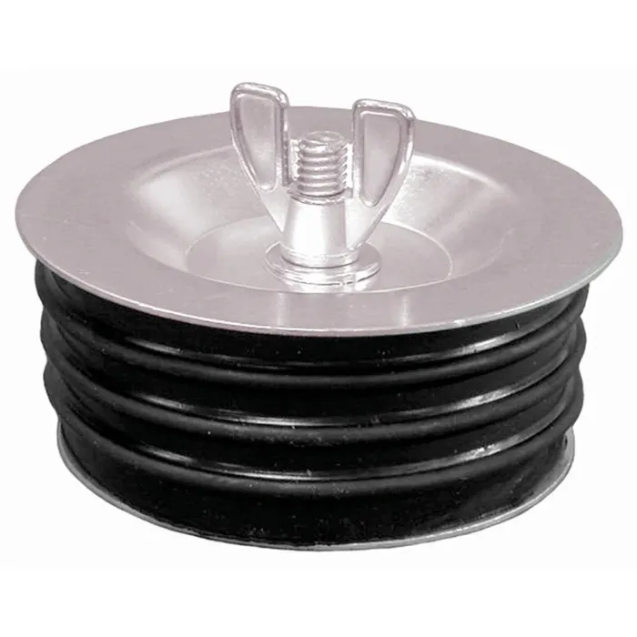 Jones Stephens 3" Economy Test Plug