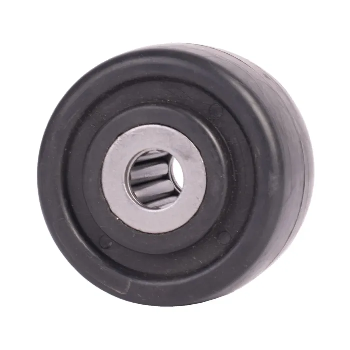 World Casters & Equipment Manufacturing 3 in 1-13/16 in 700 lb Wheel