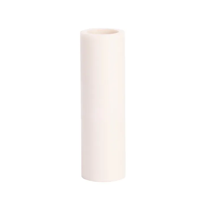 World Casters & Equipment Manufacturing 1/2 in 3/4 in Delrin Spanner Bushing