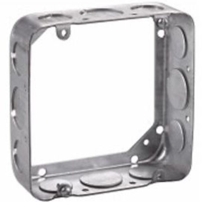 Deep Square Extension Ring - 4-11/16 in. x 1-1/2 in.