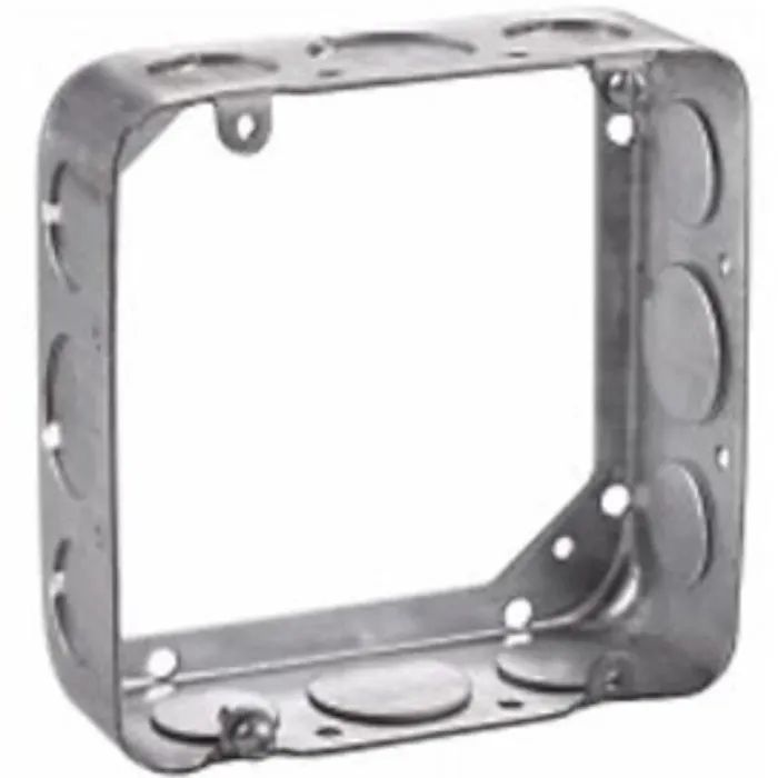 Deep Square Extension Ring - 4-11/16 in. x 1-1/2 in.