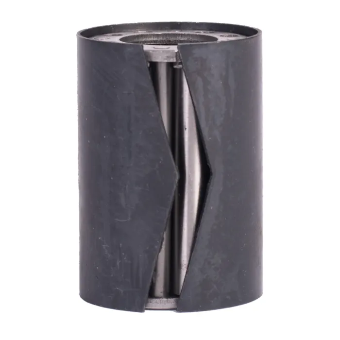 World Casters & Equipment Manufacturing 5/8 in 1-3/16 in 2-7/8 in Roller Bearing