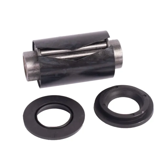 World Casters & Equipment Manufacturing 1/2 in 2-7/8 in Bearing Bushing Washer