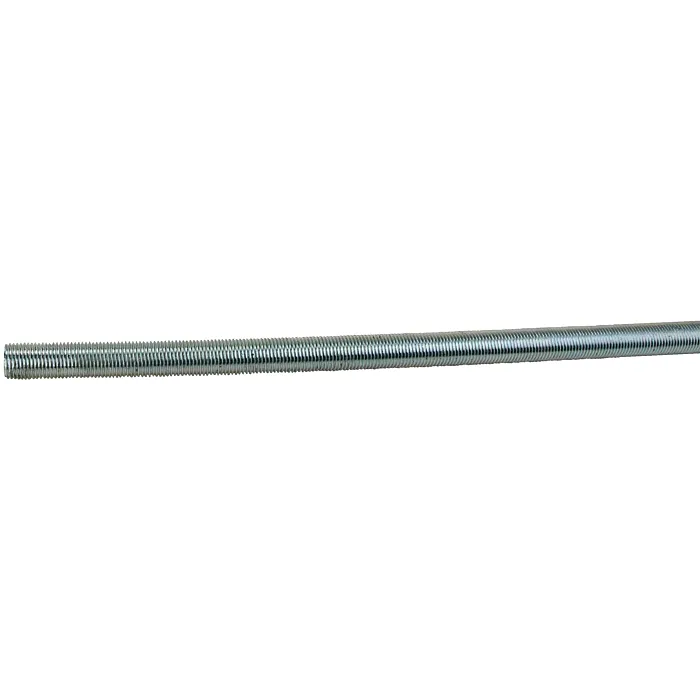 Threaded Rod (Zinc) 1/2"-20 x 36 in.