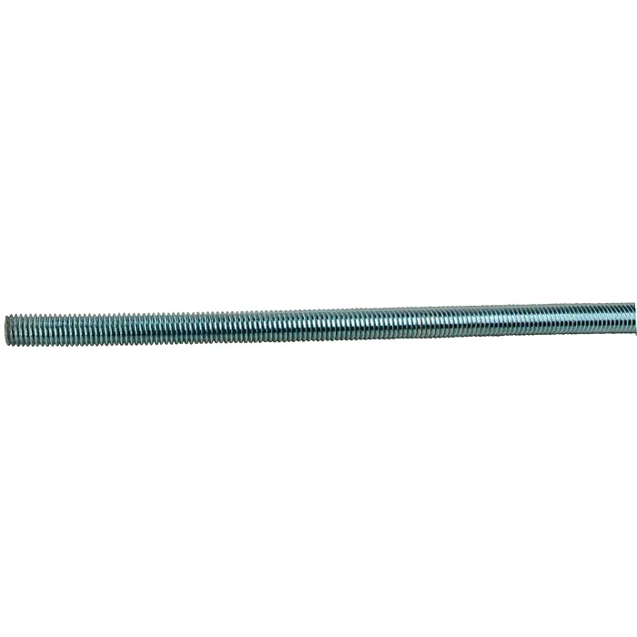 Threaded Rod (Zinc) 1/2"-13 x 36 in.
