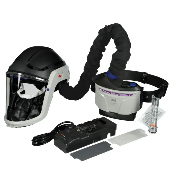 3M ™ Versaflo™ Heavy Industry PAPR Kit TR-300N+ HIK 1 EA/Case