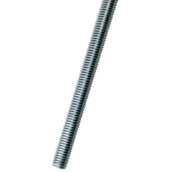 Threaded Rod (Zinc) 3/4"-10 x 36 in.