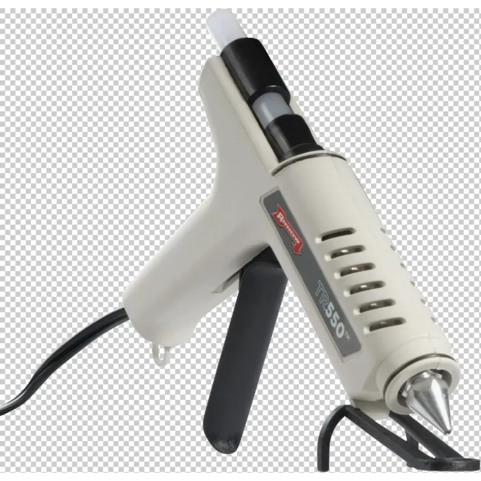 Arrow Fastener Arrow Standard Single-Temperature Heavy-Duty Glue Gun