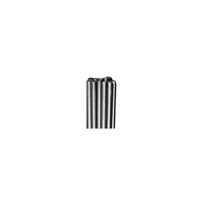 Threaded Rod (Galvanized) 5/8"-11 x 72 in.