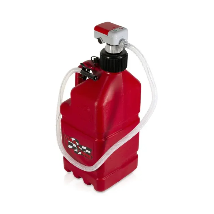 Tera Pump 5 Gallon Jug w/ Pump Combo Kit