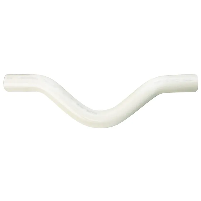Eastman 3/4 in PVC Condensate Running Trap