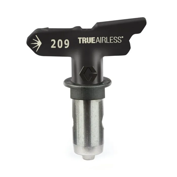 GRACO TrueAirless 209 Spray Tip