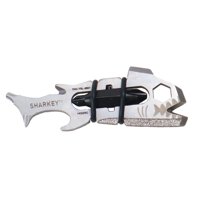 TRUE Sharkey 12-in-1 Multi-tool