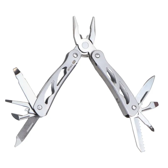 TRUE Reduction 11-in-1-Pliers Keychain