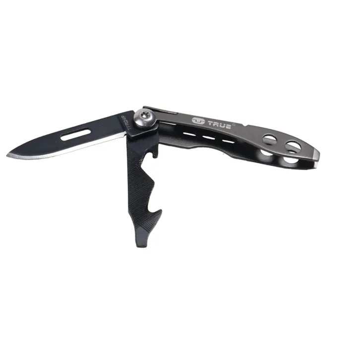 TRUE Tweezer Tool