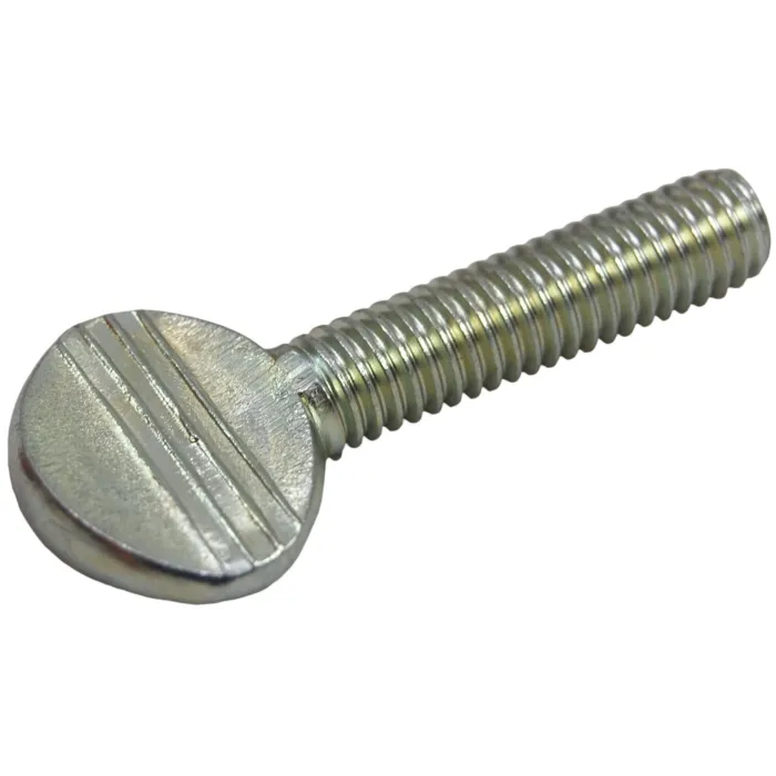 Titan™ 1/4-20 1 in Steel Thumb Screw